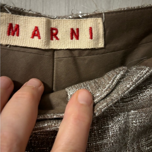 Marni Pant Suit - Picture 11 of 12